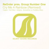 Reorder Pres. Group Number - Cry Me A Rainbow (estigma Remix) on Revolution Radio