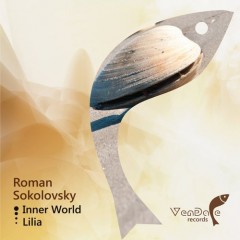 Roman Sokolovsky - Lilia-(original Mix) on Revolution Radio