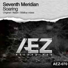 Seventh Meridian - Soaring (naian Remix) on Revolution Radio