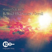Shingo Nakamura - Behind The Sunset Original Mix on Revolution Radio