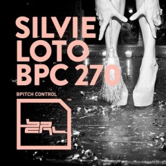 Silvie Loto - Coral Sun (original Mix) on Revolution Radio
