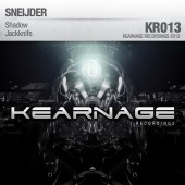 Sneijder - Jackknife  Original Mix on Revolution Radio