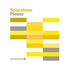 Solarstone - Please  Bryan Kearney Remix on Revolution Radio