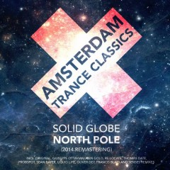 Solid Globe - North Pole (thomas Datt Remix Remastering 2014) on Revolution Radio