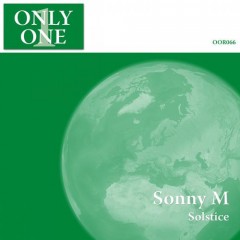 Sonny M - Stargazer (original Mix) on Revolution Radio