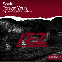 Soulu - Forever Yours (dmitriy Bulakov Remix) on Revolution Radio
