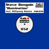 Steve Bengaln - Illumination (millaway Remix) on Revolution Radio