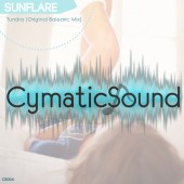Sunflare - Tundra (original Balearic Mix) on Revolution Radio
