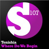 Tenishia - Where Do We Begin  Andrew Rayel Radio Edit on Revolution Radio