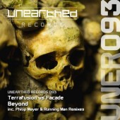 Terrafusion Vs Facade - Beyond (philip Mayer Remix) on Revolution Radio