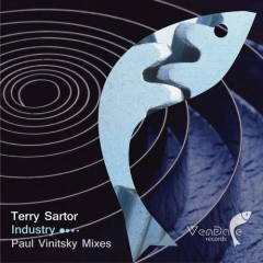 Terry Sartor - Industry (paul Vinitsky Stunnin Mix) on Revolution Radio