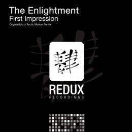 The Enlightment - First Impression (radio Edit) on Revolution Radio