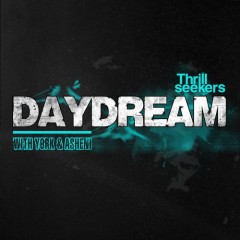The Thrillseekers With York And Asheni - Daydream (will Atkinson Dreamy Mix) on Revolution Radio