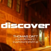 Thomas Datt  - Long Distance (original Mix) on Revolution Radio