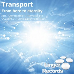 Transport - From Here To Eternity (a.l.a.m.i Remix) on Revolution Radio
