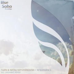 Turn Natali Kryzhanovski - Renaissance (original Mix) on Revolution Radio