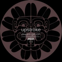 Upstroke - California Love (original Mix) on Revolution Radio