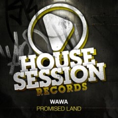 Wawa - Promised Land (piano Mix) on Revolution Radio