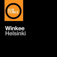 Winkee - Helsinki (original Mix) on Revolution Radio